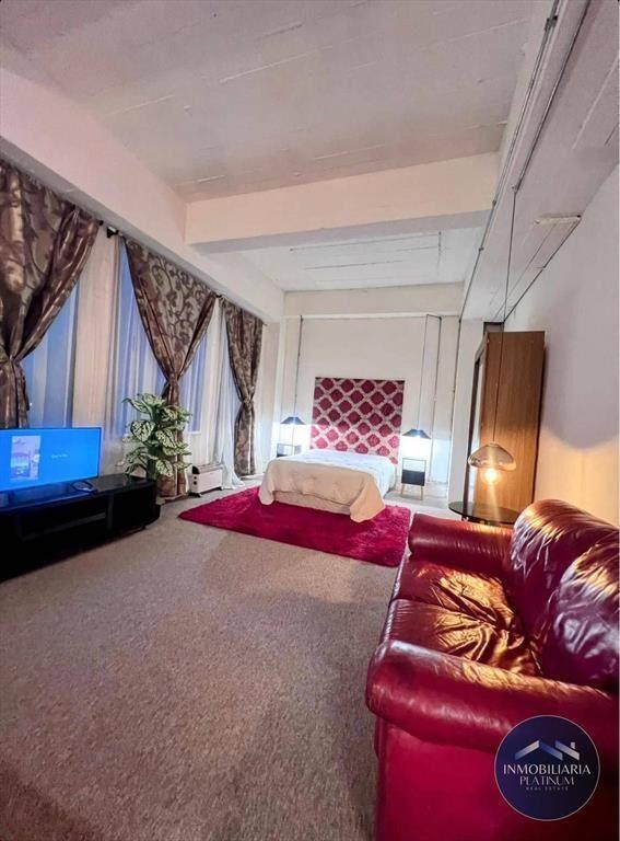Apartamento en alquiler en Ciudad Vieja