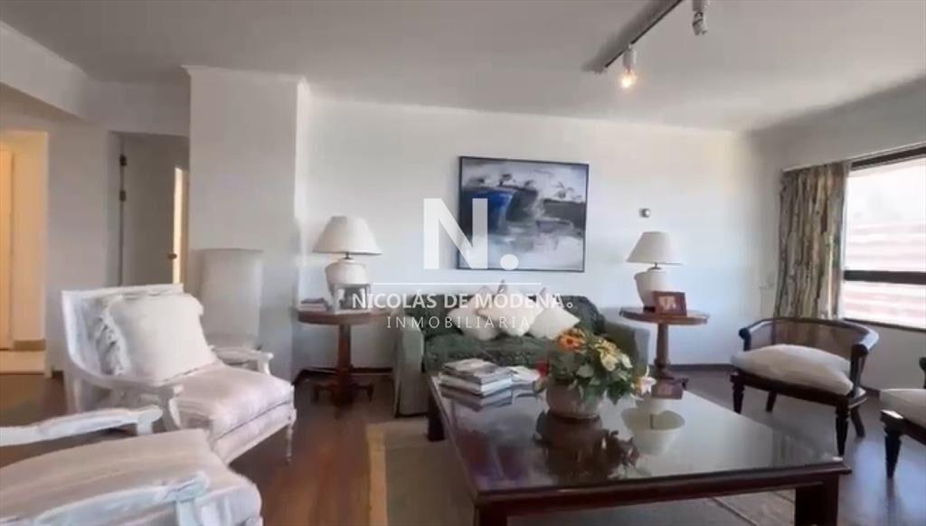 Apartamento en Peninsula, Punta del Este de 4 a