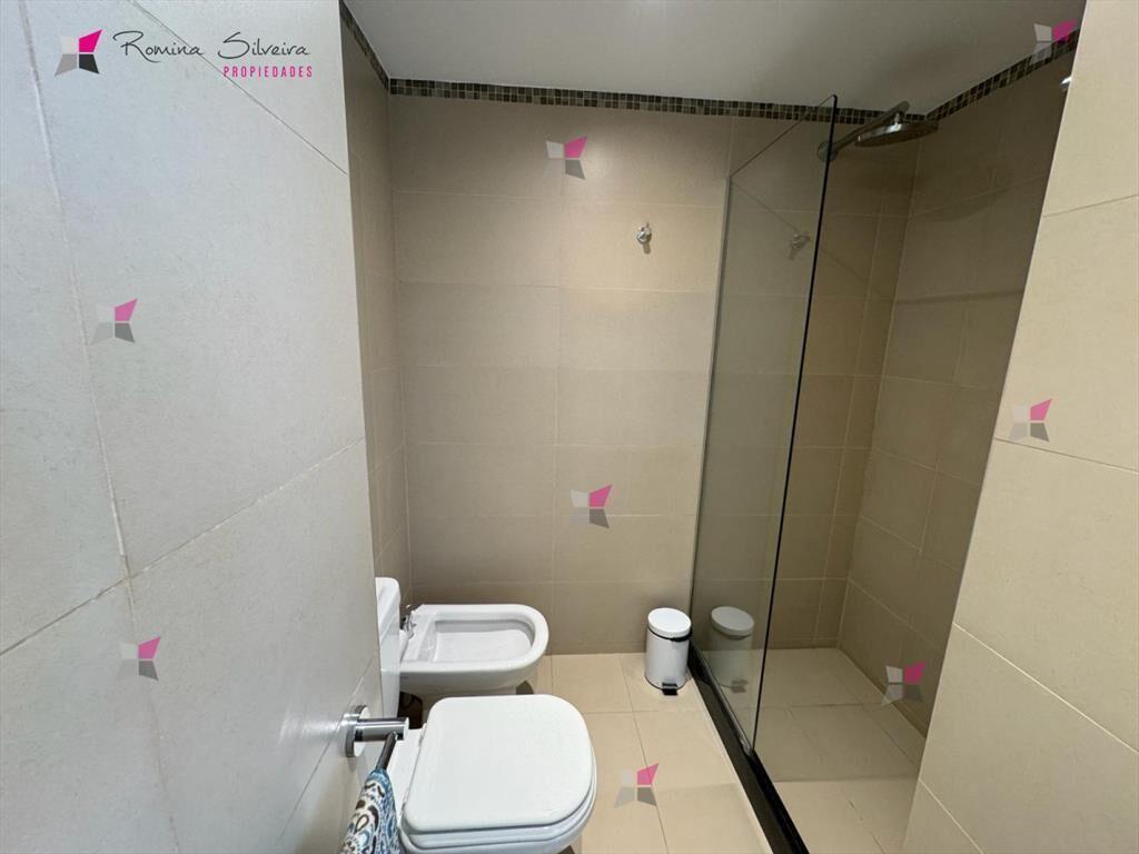 Apto 1 dormitorio en Brava