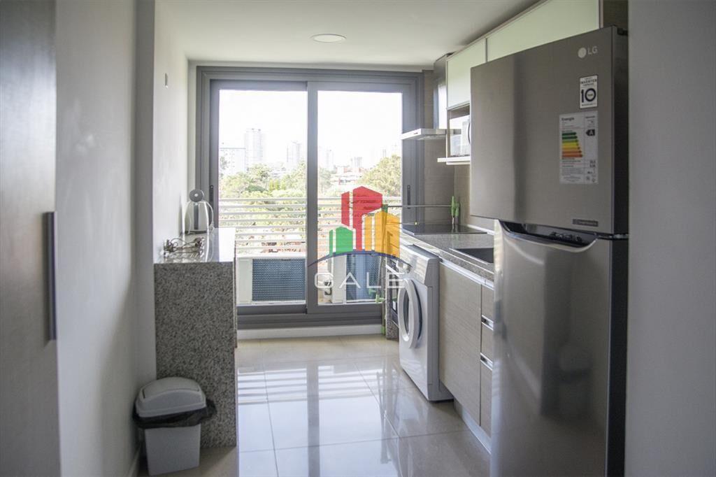 Alexander Boulevard.Departamento de 2 en venta y