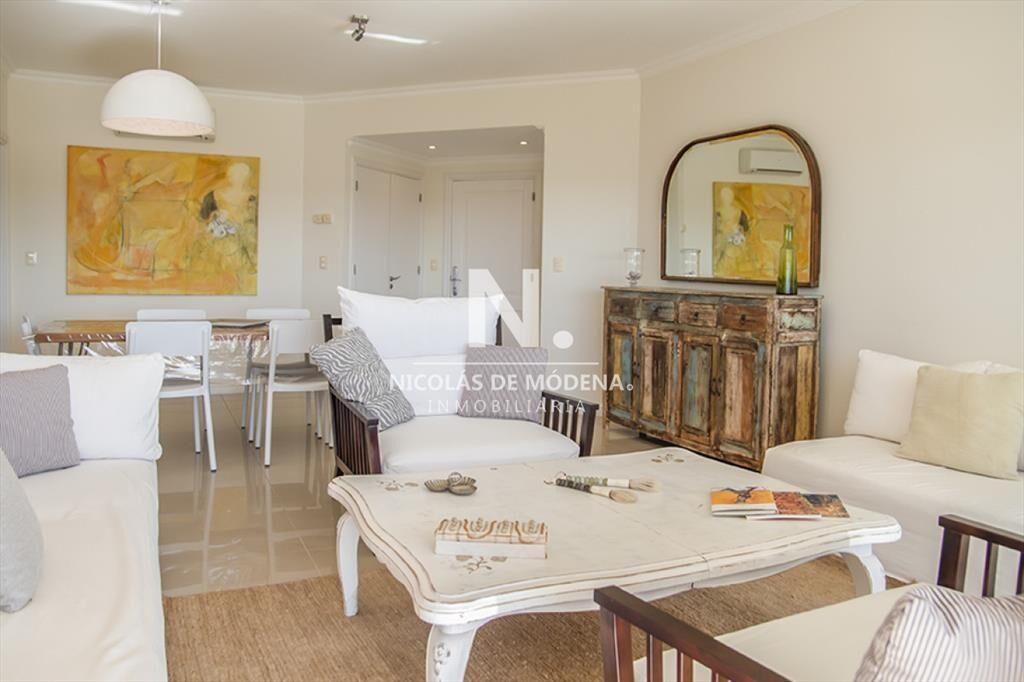 Hermoso departamento con Inmejorable Vista!!