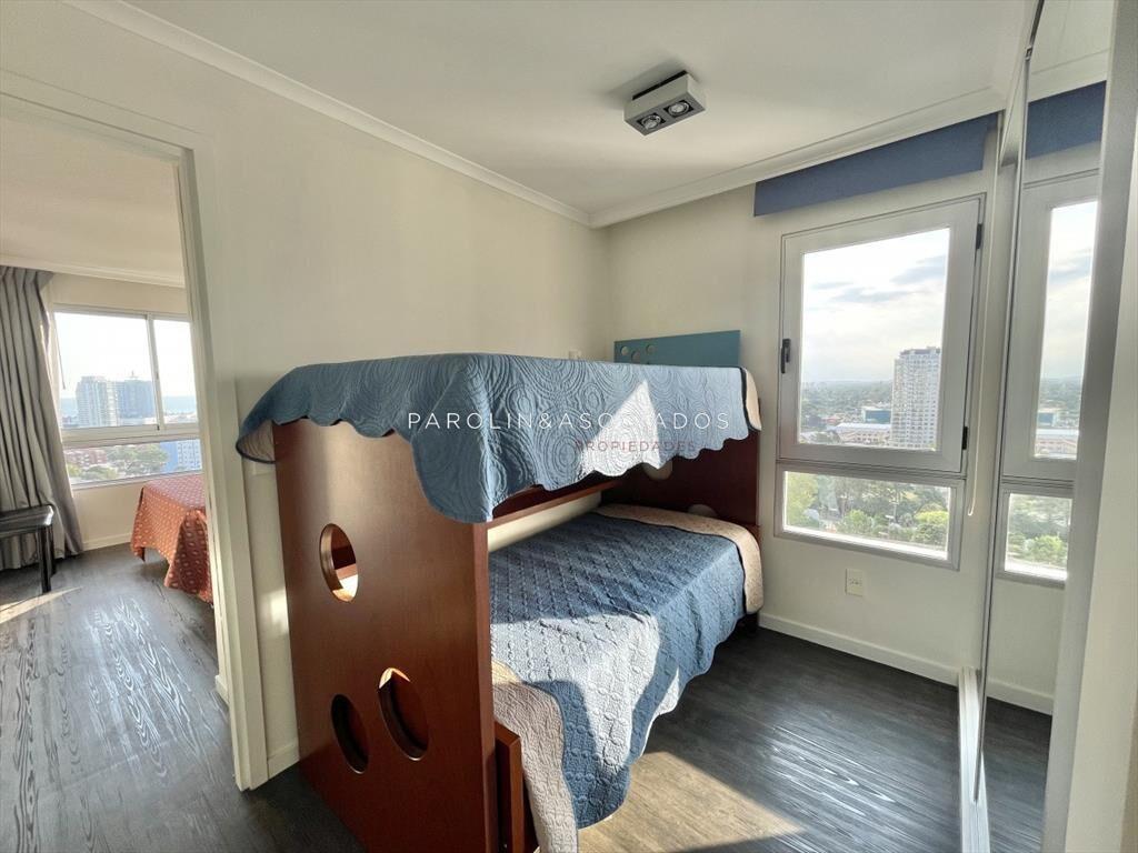 Apartamento en venta de 1 dormitorio y medio en Ocean Drive