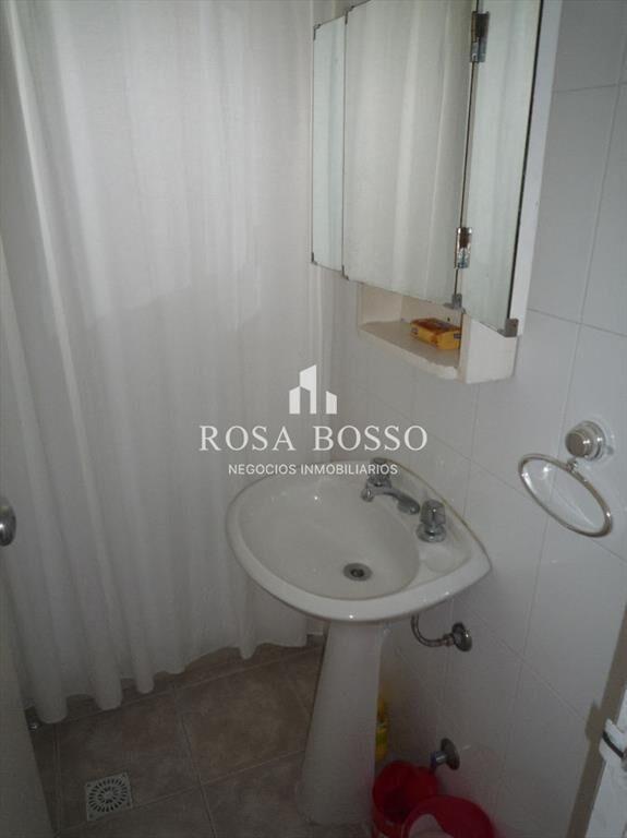 Apartamento en Mansa, 2 dormitorios *