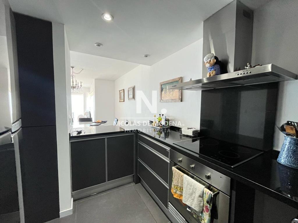 En venta apartamento de 2 dormitorios en suite en