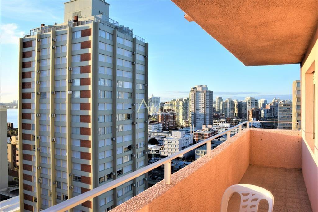Apartamento en Peninsula, 2 dormitorios *