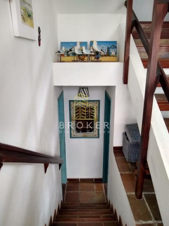 Alquiler de temporada Casa 3 dormitorios La Barra