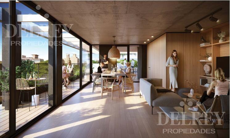 Venta Apartamento - Cordón DELREY PROPIEDADES