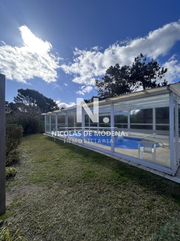 Casa en Punta Ballena, Tio Tom