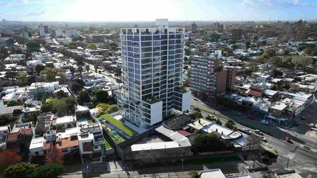 Venta Apartamento 1 Dorm. en 01 Vista