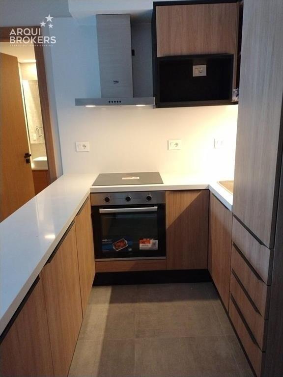 Apartamento de un dormitorio en alquiler en Punta Carretas