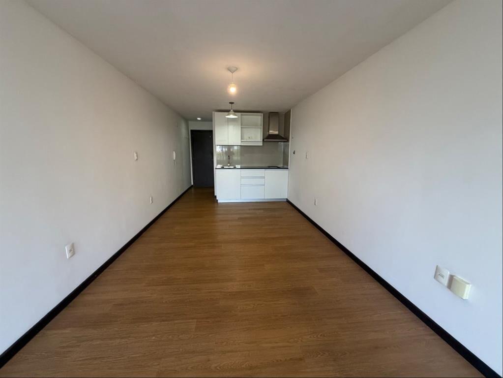 Alquiler de hermoso Monoambiente en Pocitos