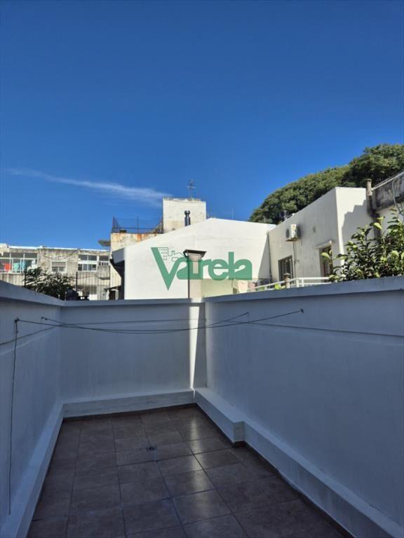 Apartamento venta en Pocitos, 1 dormitorio, y