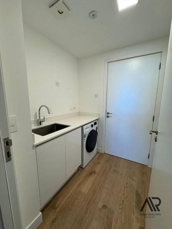 Apartamento En Alquiler Temporal De 1 Dormitorio En Torr...