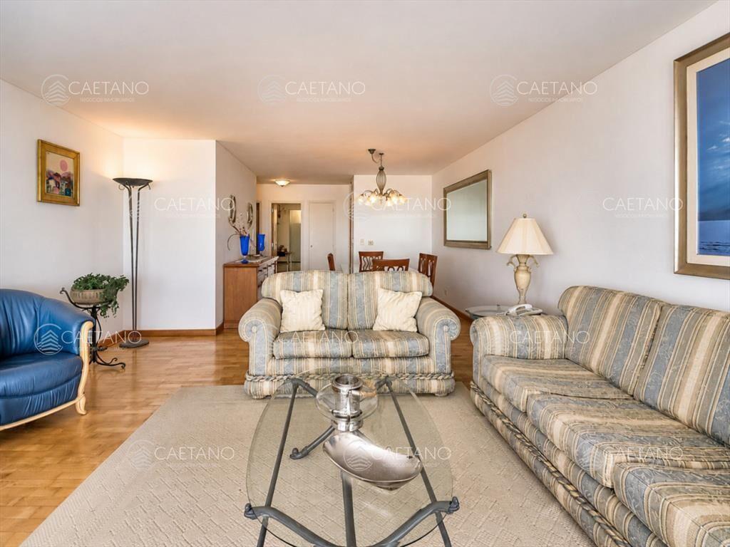 Hermoso penthouse con una ubicación privilegiada