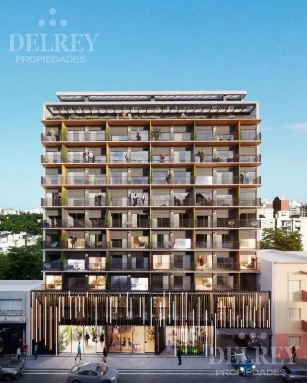 Venta Apartamento - Palermo DELREY PROPIEDADES