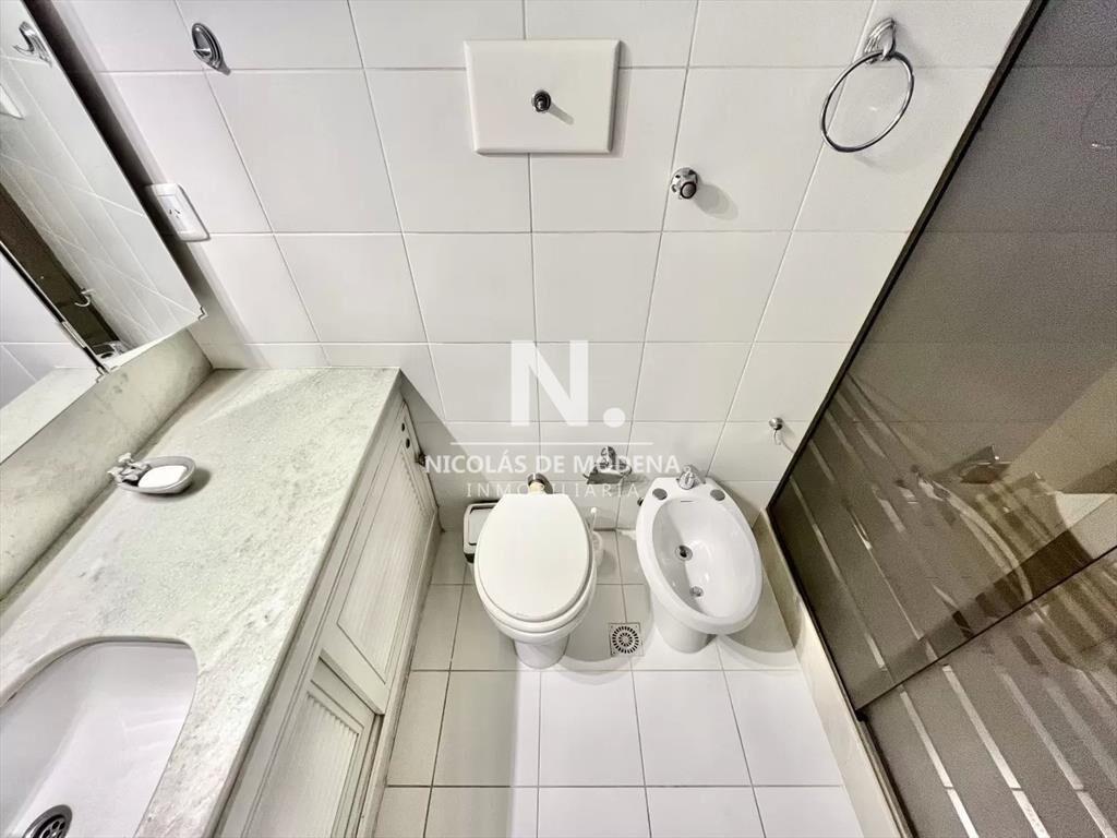 Departamento en venta muy cómodo e iluminado