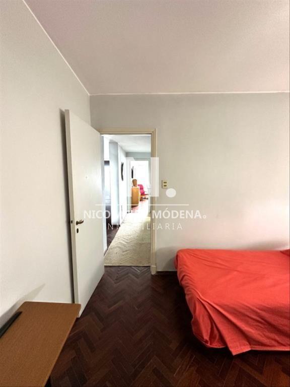 Apartamento 2dormitorios con terraza frente al en