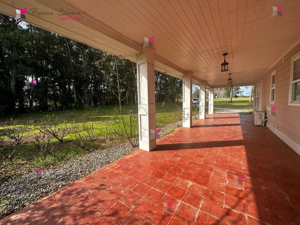 VENTA CHACRA EN EL QUIJOTE LOTE DE 5000MTS