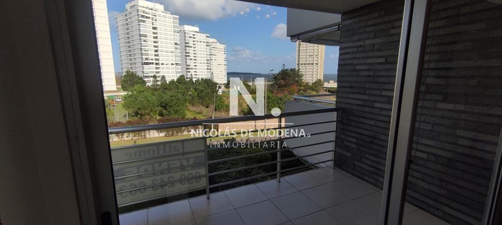 Vende departamento de 2 dormitorios en Mansa con