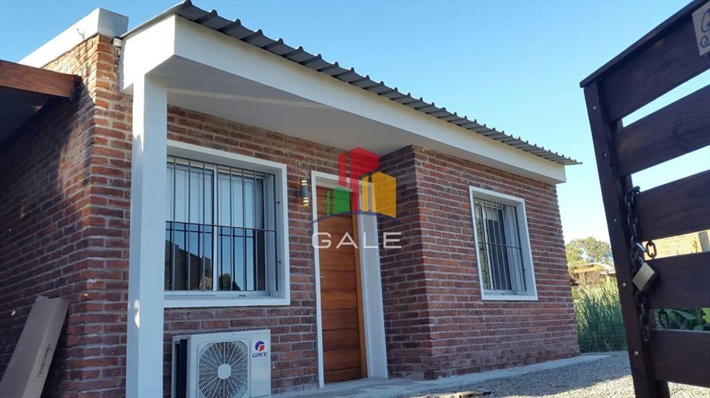 Cómoda casa alquiler 3 dormitorios en La Barra