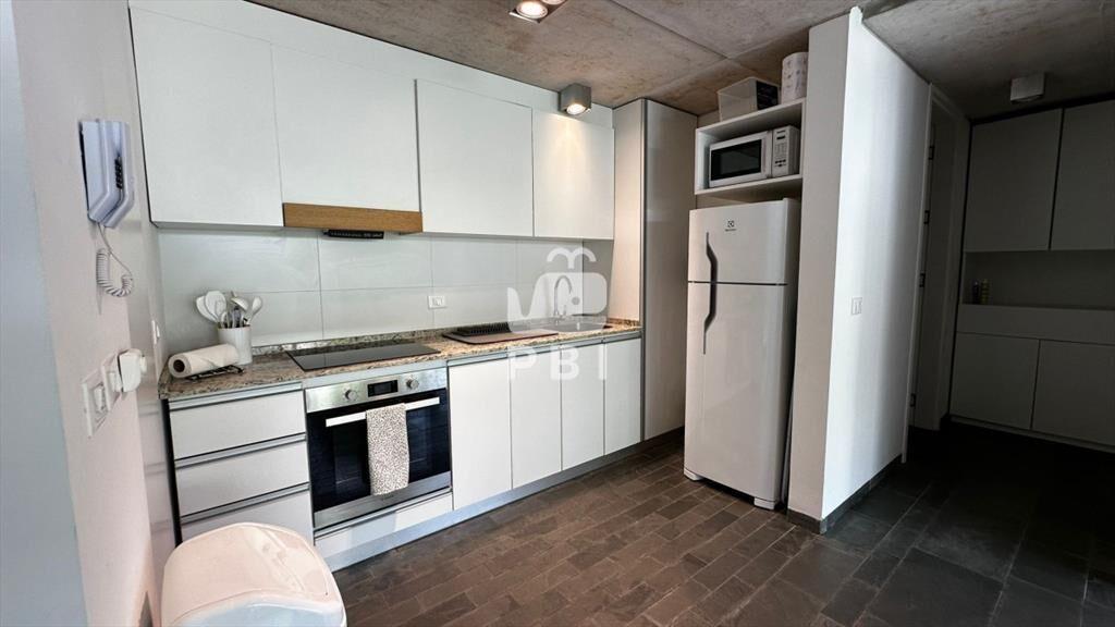 Alquiler anual de apartamento monoambiente, Punta Ballena