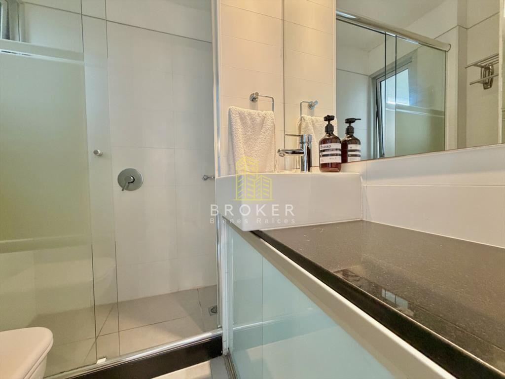 Apartamento en Punta del Este, Península