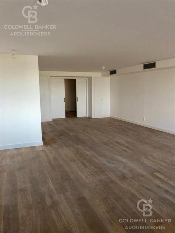 Apartamento 3 dormitorios con 3 garajes en en Rambla del
