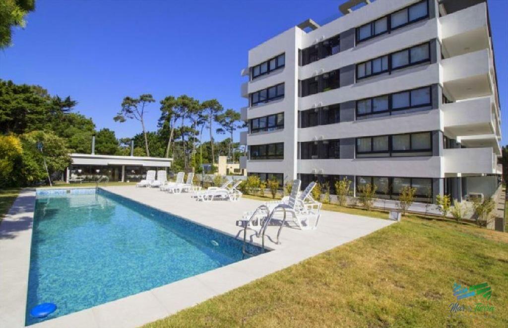 Venta de apartamento 2 dormitorios con vista al