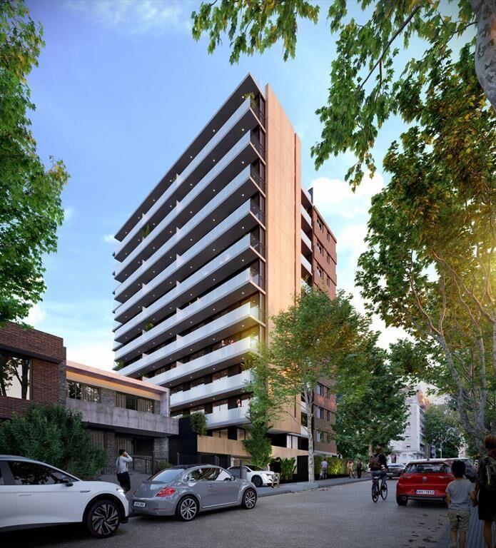 Venta Apartamento Punta Carretas a estrenar 2 dormitorios,