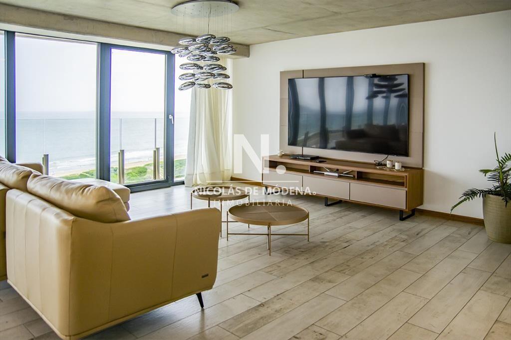 Espectacular departament de 3 dormitorios en en