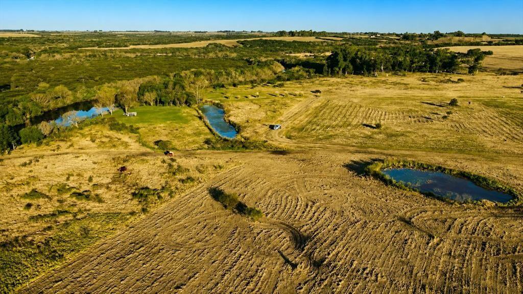 Terreno en Venta, Carmelo "Las perdices" C/amarre