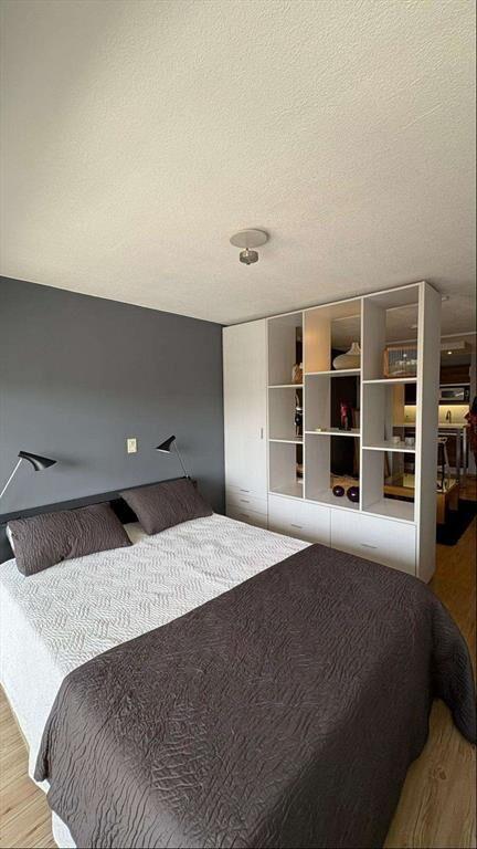 Monoambiente en alquiler con muebles en Punta carretas