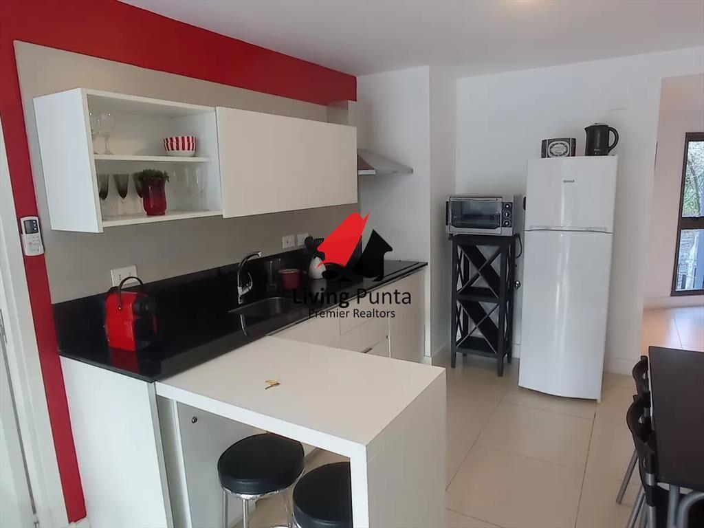 En venta hermoso departamento en San Rafael, del