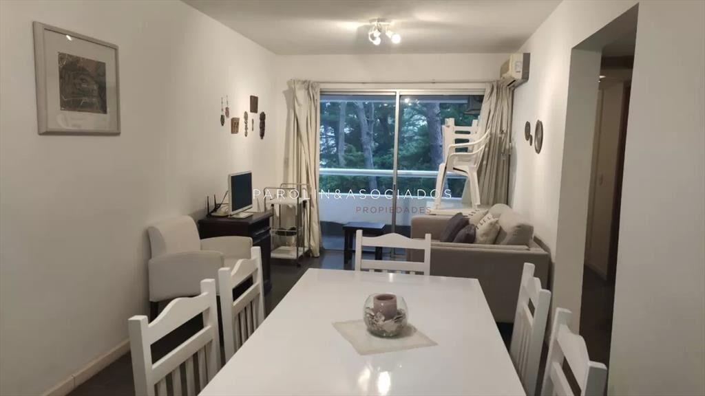 Apartamento en venta de 2 dormitorios en Punta
