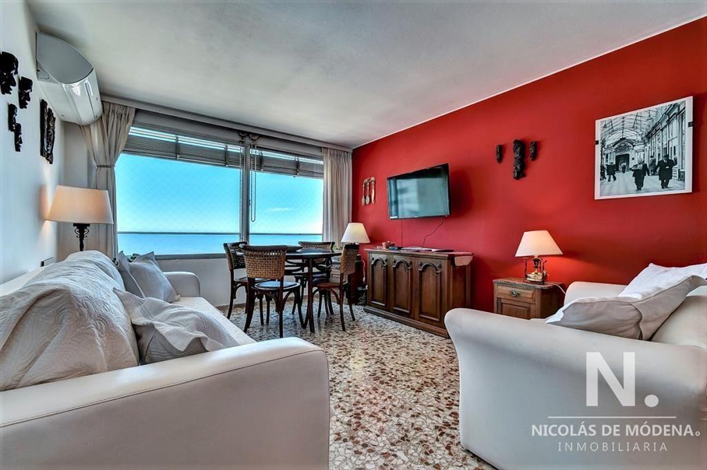 Apartamento de 1 dormitorio en venta en Peninsula, Punta de