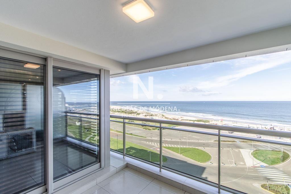 Imperiale Apartamento Punta del Este Tres Dormitorios en Su