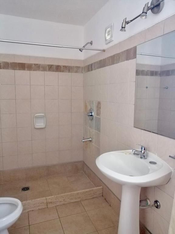 Venta apto dúplex 2 dormitorios y patio en Palermo