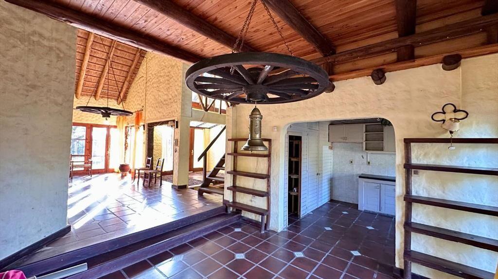 Gran casa con inmejorable ubicación