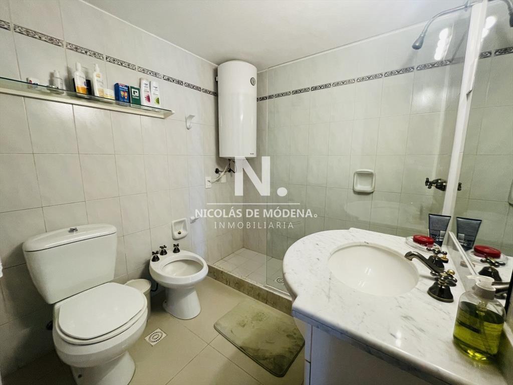 Apartamento en venta de 2 dormitorios Punta del