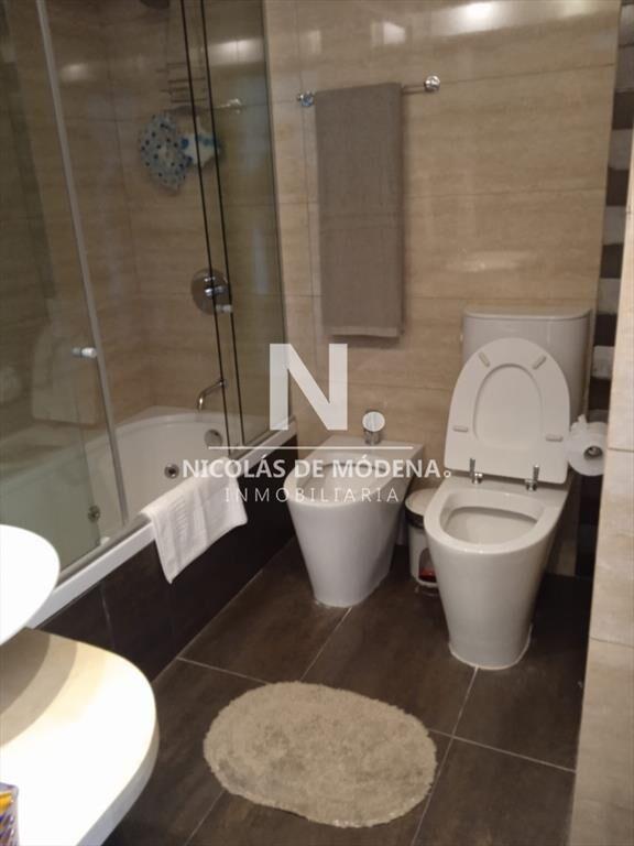Apartamento 2 domitorios a pasos del mar en Punta