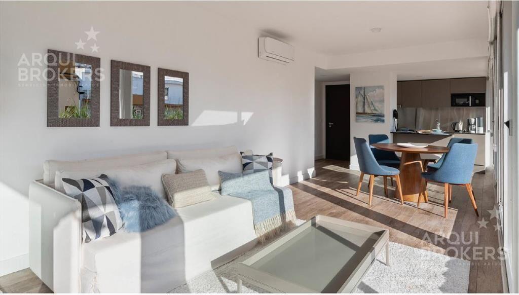 Apartamento de un dormitorio en venta en Pocitos Nuevo - 30
