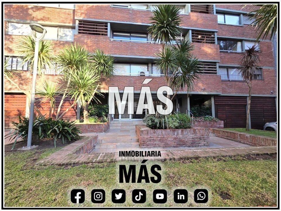 Apartamento Alquiler Amoblado Montevideo iMas.uy LC...