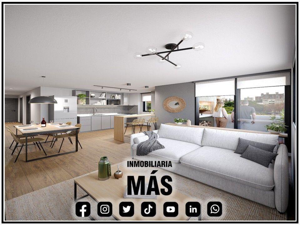 Apartamento Venta Reducto Montevideo iMas.uy - R*...