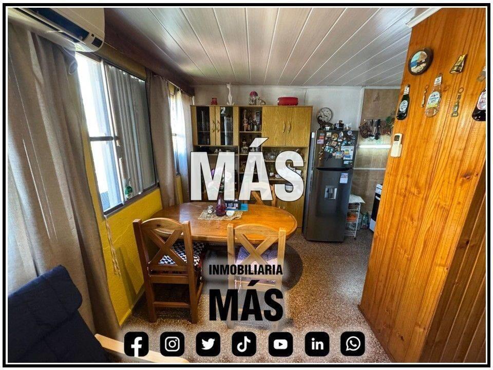Apartamento Venta Sayago Montevideo iMas.uy LM *...