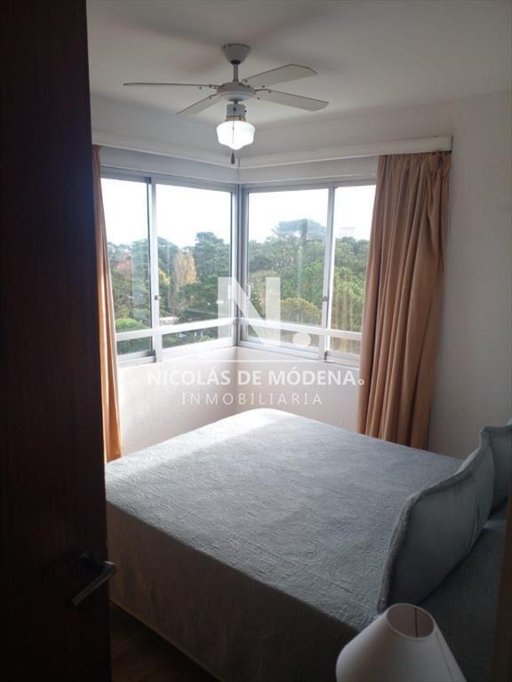 Av Roosevelt, 1 dormitorio, Punta del este