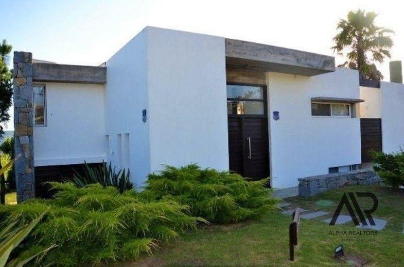 Casa en venta en El Chorro