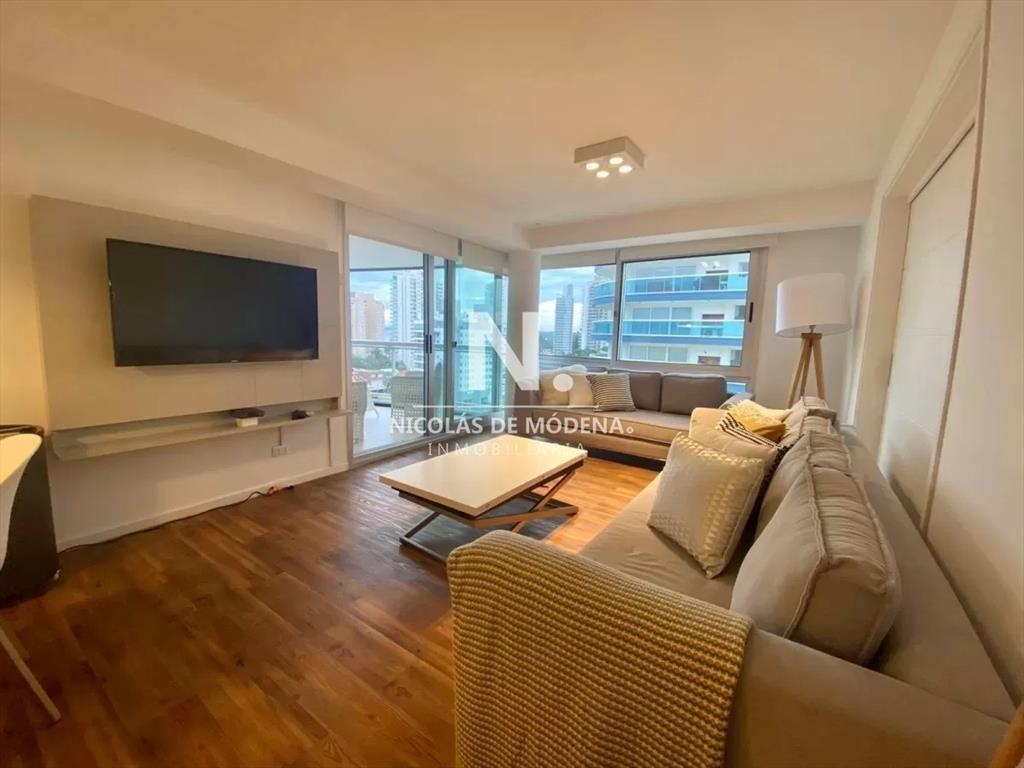 Apartamento en venta en Torre del Mar