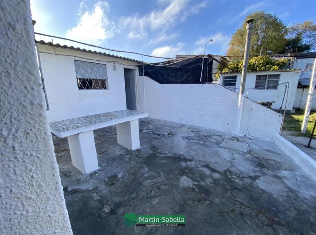Casas en alquiler MalvÃn Norte