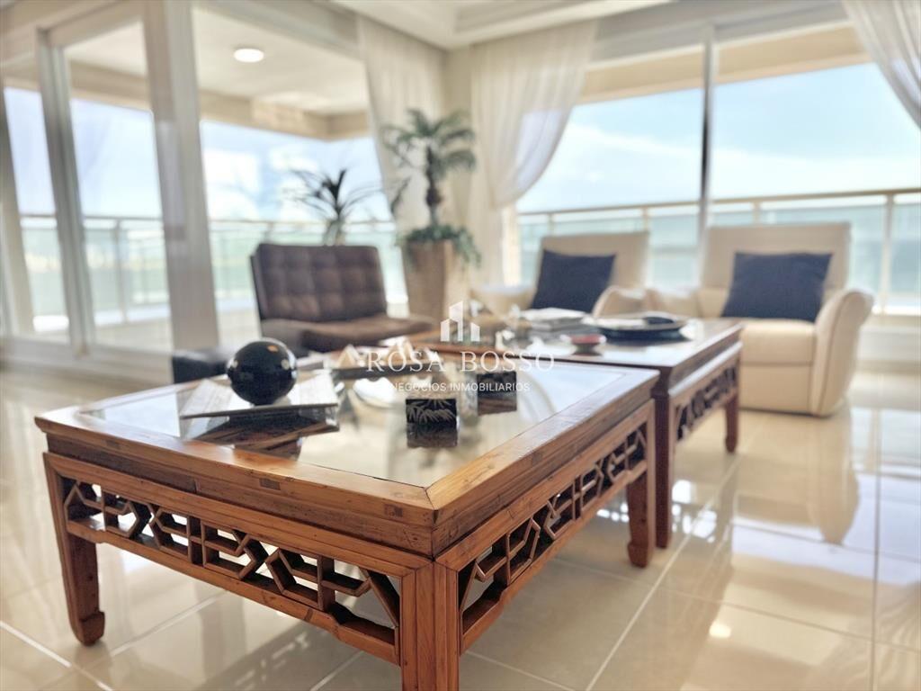 Apartamento Le Jardín Venta 3 dormitorios Mansa