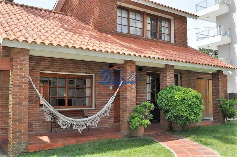 Casa Alquiler Temporal en Aidy Grill